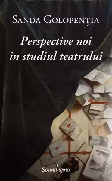 Perspective noi în studiul teatrului