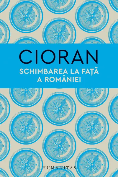 Schimbarea la fata a Romaniei