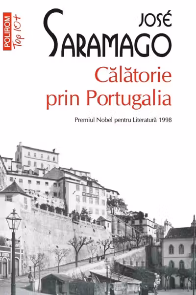 Calatorie prin Portugalia