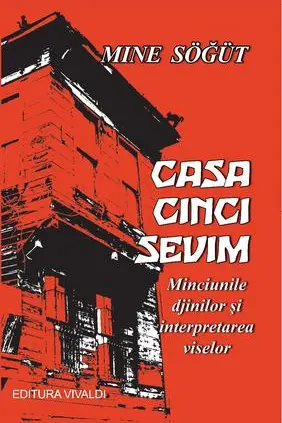 Casa cinci sevîm