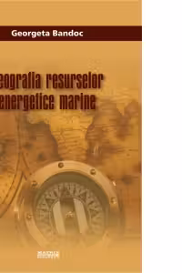 Geografia resurselor energetice marine