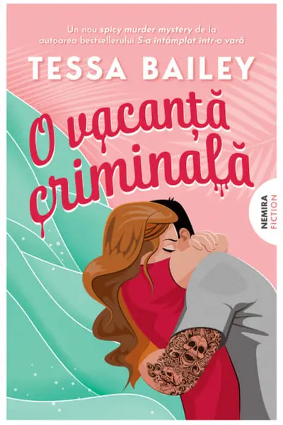 O vacanta criminala