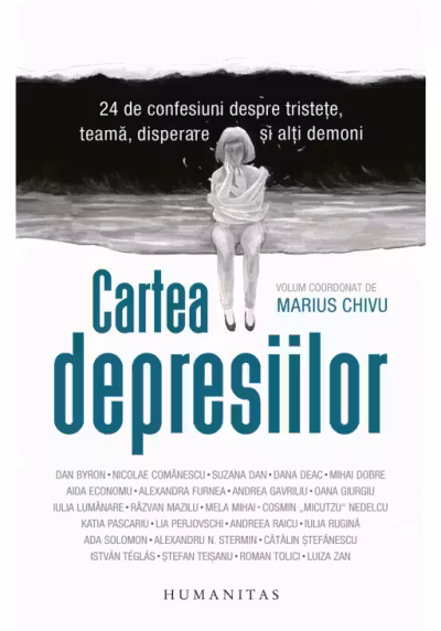 Cartea depresiilor