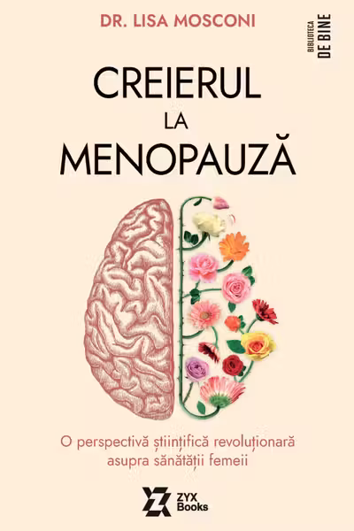 Creierul la menopauza