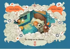In timp ce tu dormi...