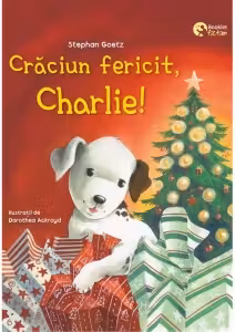 Crăciun fericit, Charlie! Caruselul magic