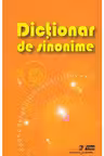 Dictionar de sinonime