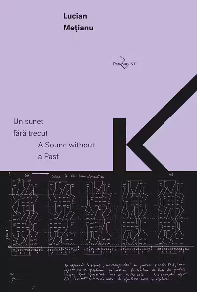 Un sunet fara trecut