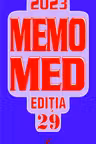Memomed 2023
