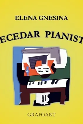 Abecedar pianistic
