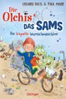 Die kaputte Wunschmaschine