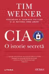 Kronika. CIA. O istorie secreta. coperta noua