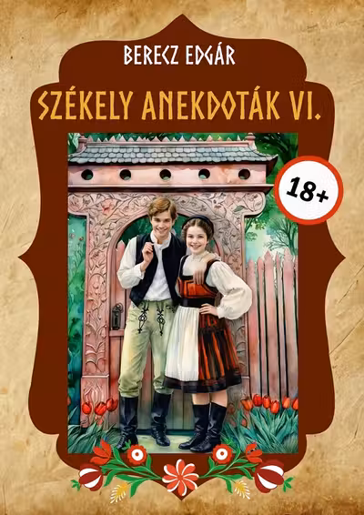 Székely anekdoták 6