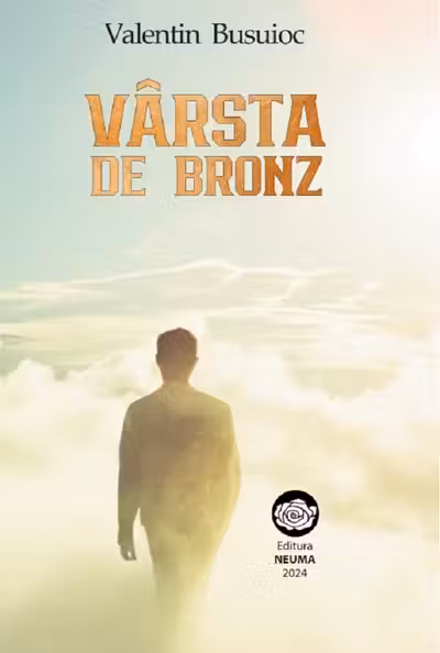 Vârsta de bronz