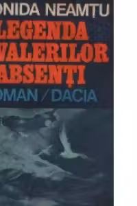 Legenda Cavalerilor Absenti