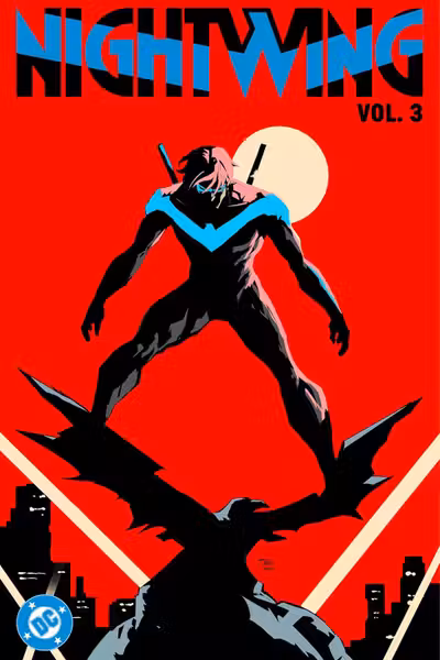 Nightwing - Volume 3