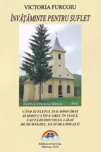 Învățăminte pentru suflet Ed.4
