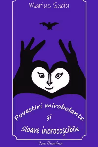 Povestiri mirobolante și șloave încâlcite