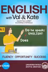 Enghlish with Val&Kate A1