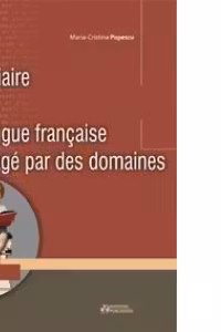 Auxiliaire pour la langue francaise partage par des domaines