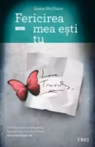 Fericirea mea esti tu