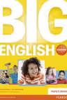 Big English Starter Pupils Book