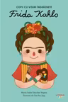 Frida Kahlo