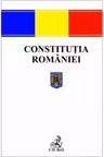 Constitutia Romaniei Ed.3
