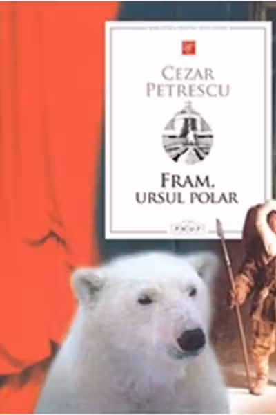Fram, ursul polar