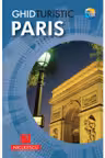Paris. Ghid turistic