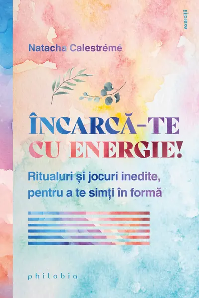Incarca-te cu enegie! 