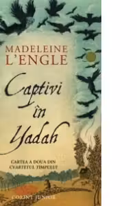 CAPTIVI IN YADAH