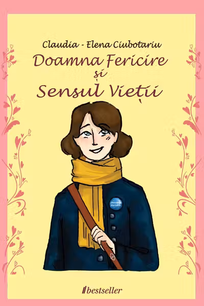 Doamna Fericire si Sensul Vietii