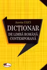 Dictionar de limba romana contemporana