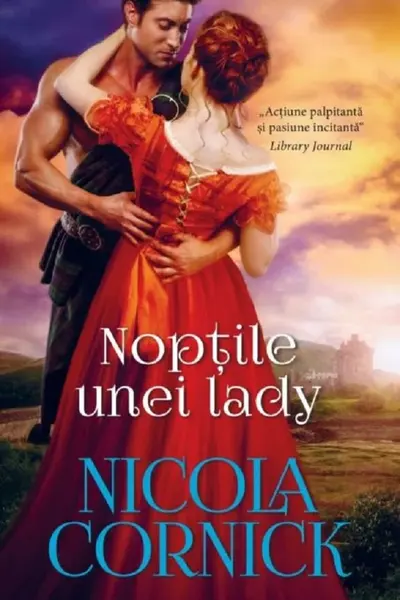 Nopțile unei lady