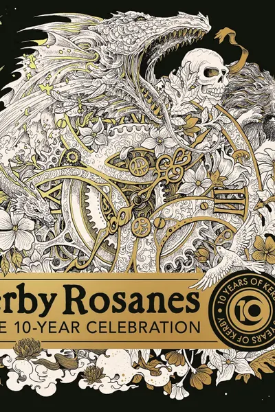 The 10 Year Celebration