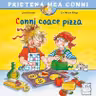 Conni coace pizza