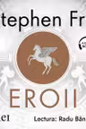 Eroii (audiobook)