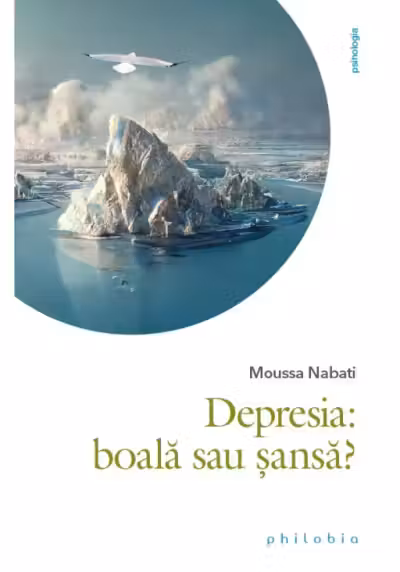 Depresia: boala sau sansa?