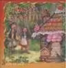 Hansel si Gretel - Carte ilustrata (Colectia Pas cu Pas)