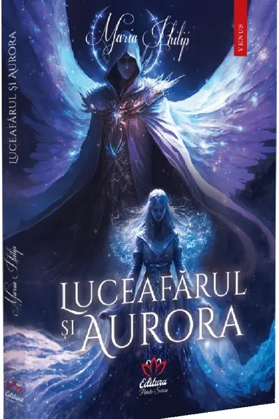 Luceafarul si Aurora