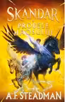 Skandar și Probele Haosului