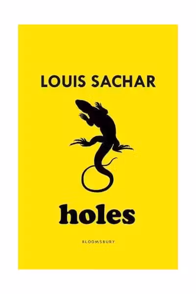 Holes