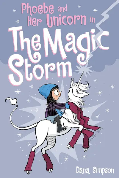 The Magic Storm