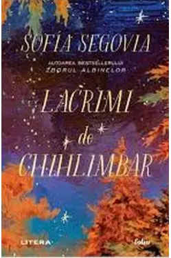 Lacrimi de chihlimbar