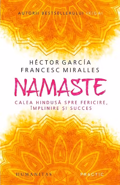 Namaste