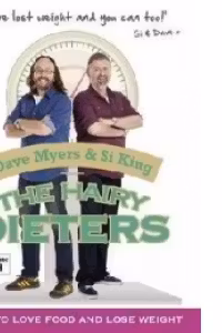 The Hairy Dieters