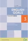 English goals 3 - Teacher s book, level A2