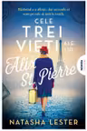 Cele trei vieti ale lui Alix St. Pierre