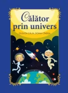 Carte gigant. Calator prin univers